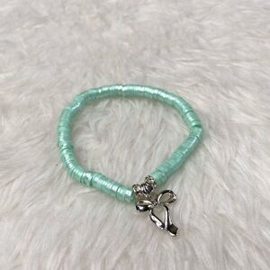 Mint Serenade Bracelet